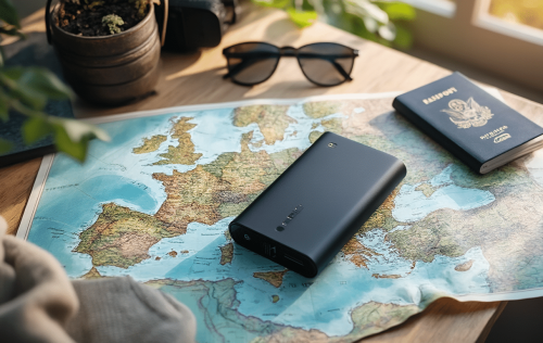 Powerbank Reise Test: Die 5 besten (Bestenliste)