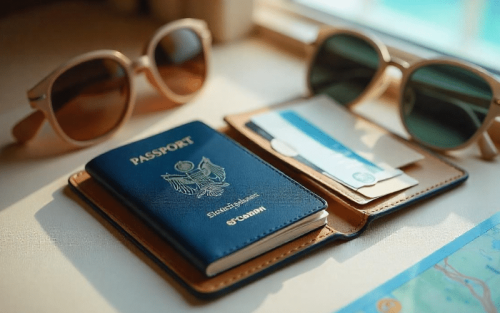 Reisepasshülle Kreuzfahrt Test: Die 5 besten (Bestenliste)