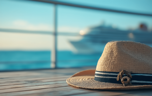 Kreuzfahrt Hut Test: Die 5 besten (Bestenliste)