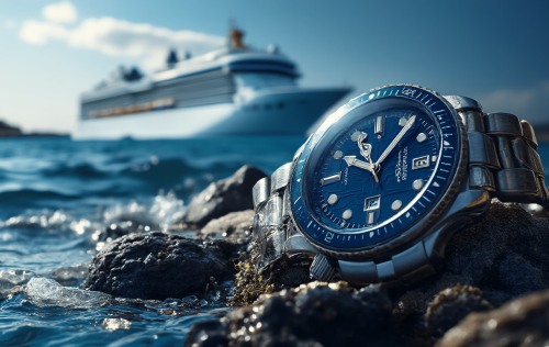 Kreuzfahrt Taucheruhr Test: Die 5 besten (Bestenliste)