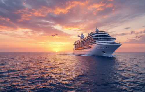 Beste Zeit für Transatlantik Kreuzfahrt: Tipps & Trends